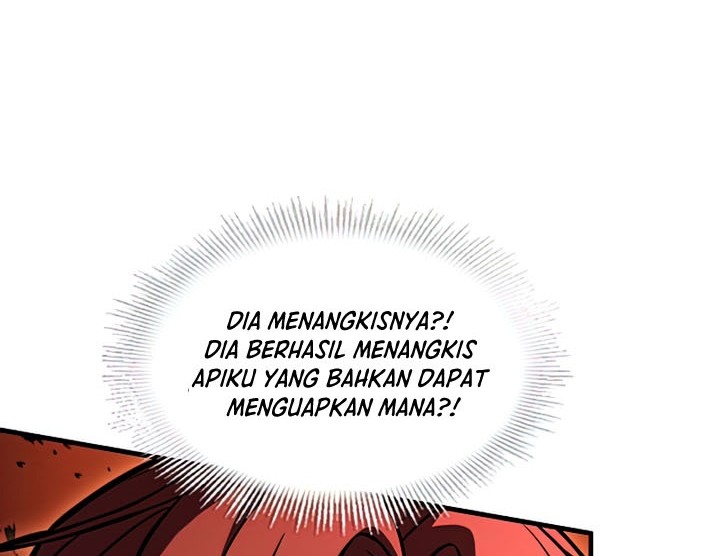 Return of The Greatest Lancer Chapter 77 Gambar 27