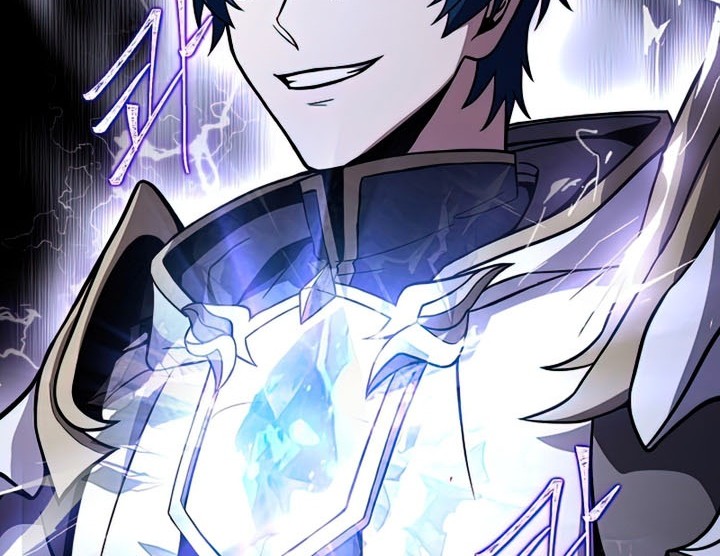 Return of The Greatest Lancer Chapter 77 Gambar 31