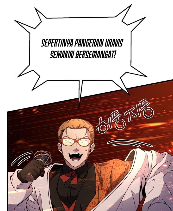 Return of The Greatest Lancer Chapter 77 Gambar 37