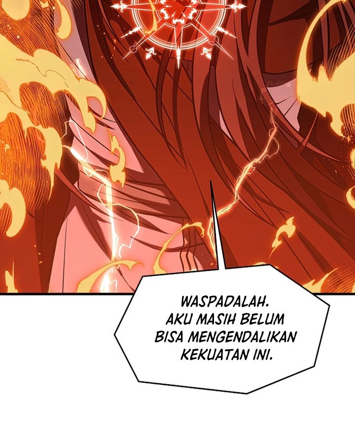 Return of The Greatest Lancer Chapter 77 Gambar 41