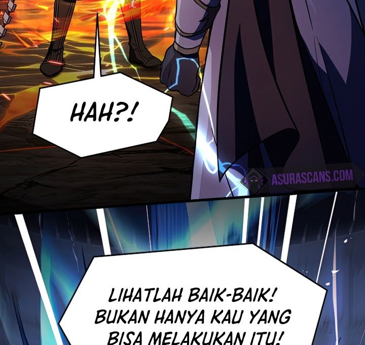 Return of The Greatest Lancer Chapter 77 Gambar 43