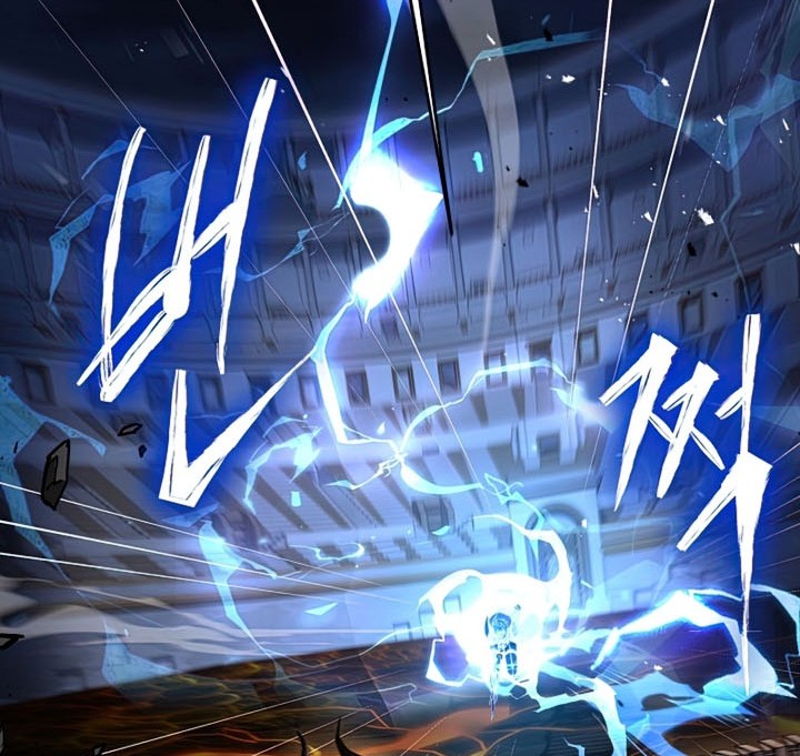 Return of The Greatest Lancer Chapter 77 Gambar 47