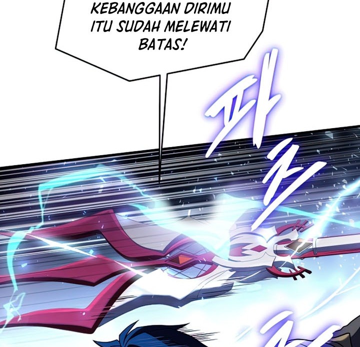 Return of The Greatest Lancer Chapter 77 Gambar 51