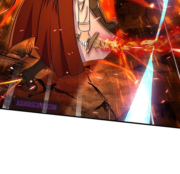 Return of The Greatest Lancer Chapter 77 Gambar 53