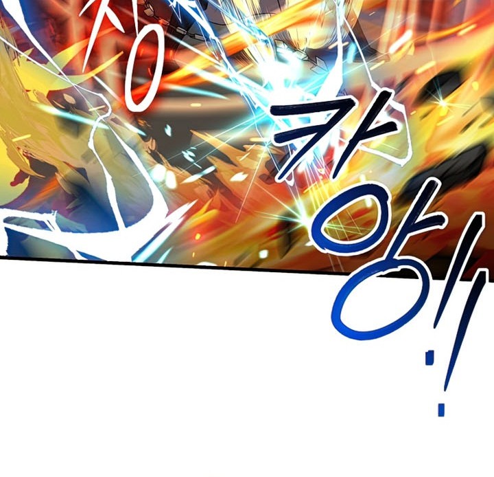 Return of The Greatest Lancer Chapter 77 Gambar 57