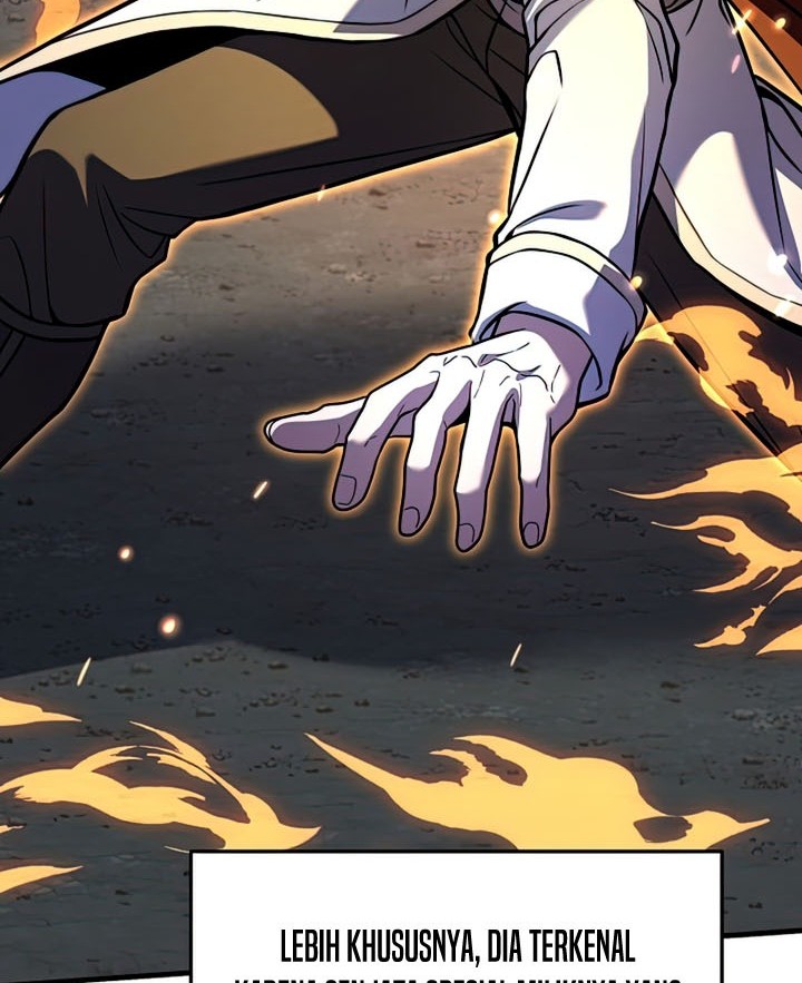 Return of The Greatest Lancer Chapter 77 Gambar 3