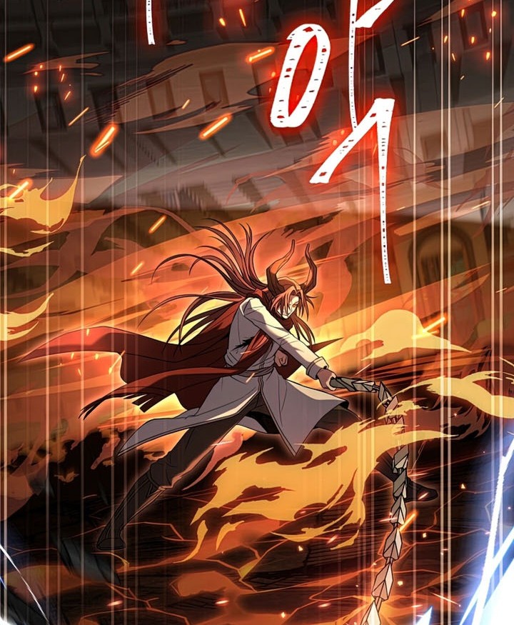 Return of The Greatest Lancer Chapter 77 Gambar 59