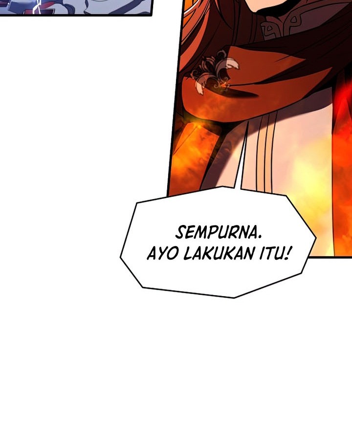 Return of The Greatest Lancer Chapter 77 Gambar 65