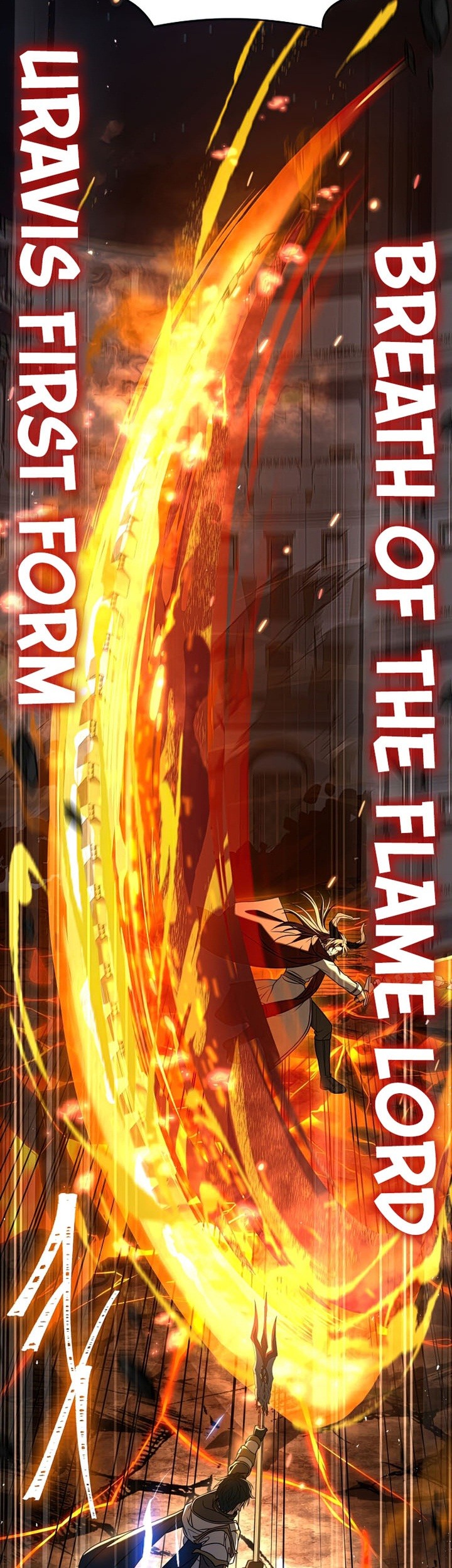 Return of The Greatest Lancer Chapter 77 Gambar 68