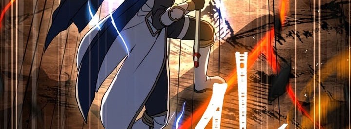 Return of The Greatest Lancer Chapter 77 Gambar 69