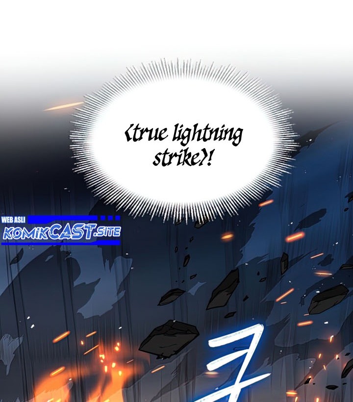 Return of The Greatest Lancer Chapter 77 Gambar 77