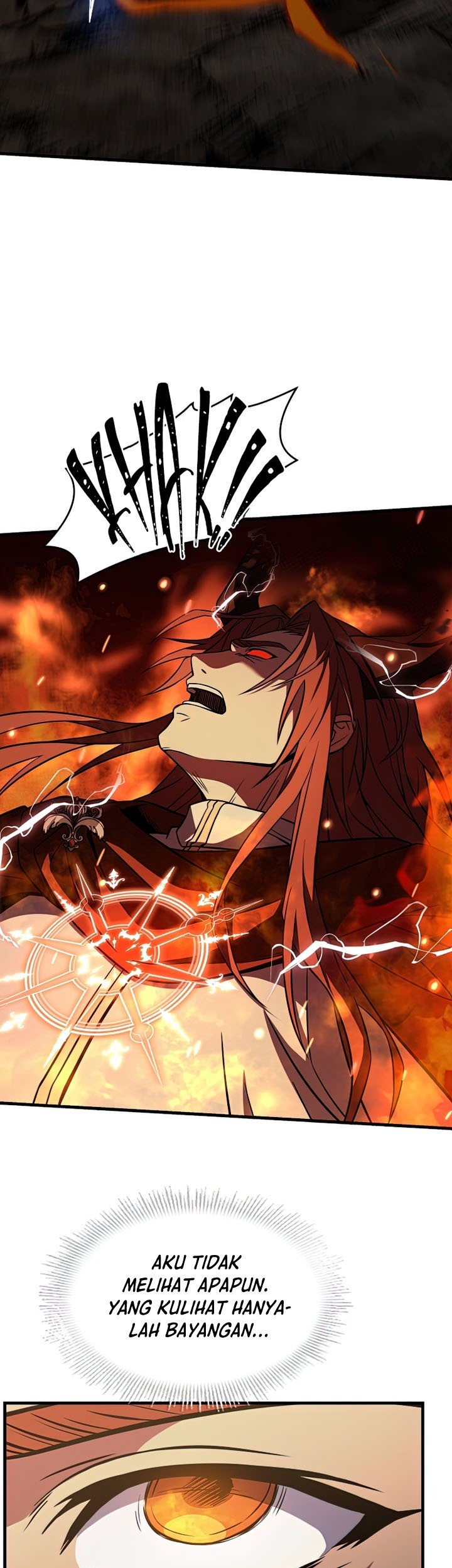 Return of The Greatest Lancer Chapter 77 Gambar 80