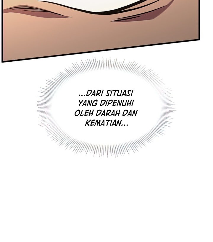 Return of The Greatest Lancer Chapter 77 Gambar 81