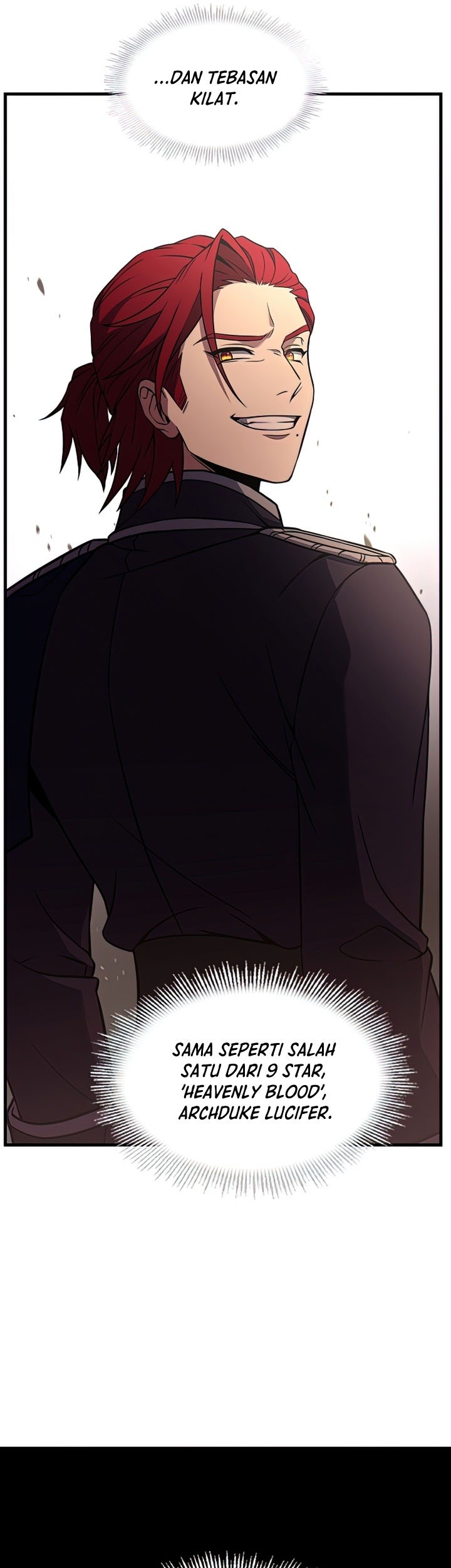 Return of The Greatest Lancer Chapter 77 Gambar 82