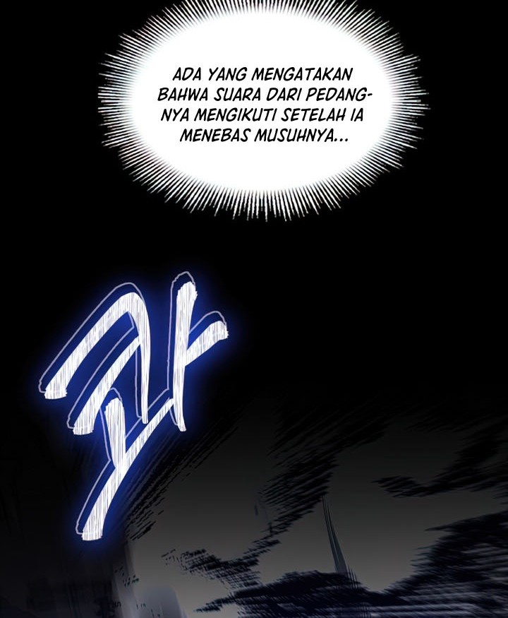 Return of The Greatest Lancer Chapter 77 Gambar 83