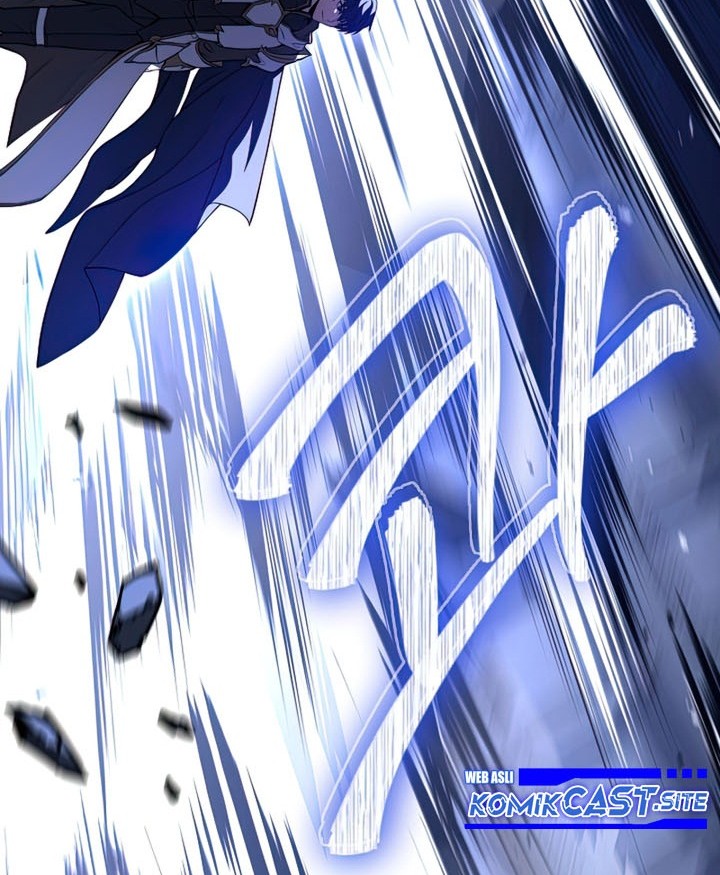 Return of The Greatest Lancer Chapter 77 Gambar 85