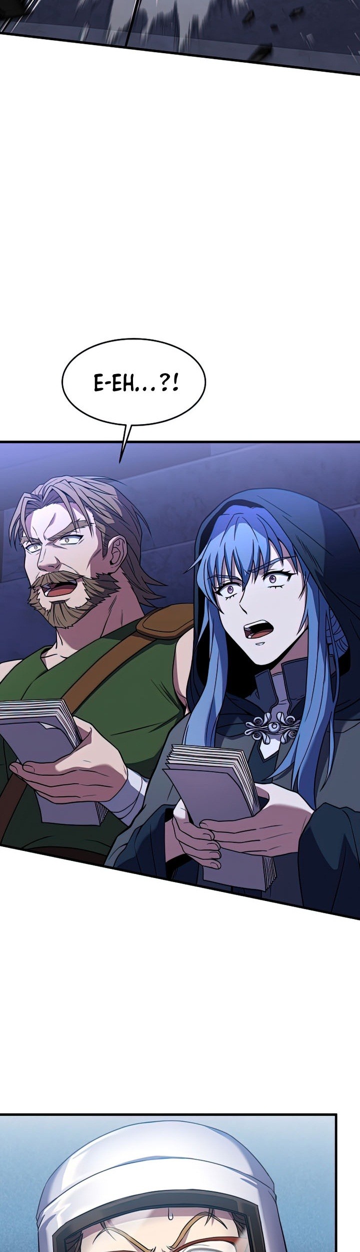 Return of The Greatest Lancer Chapter 77 Gambar 88