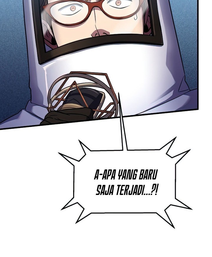 Return of The Greatest Lancer Chapter 77 Gambar 89