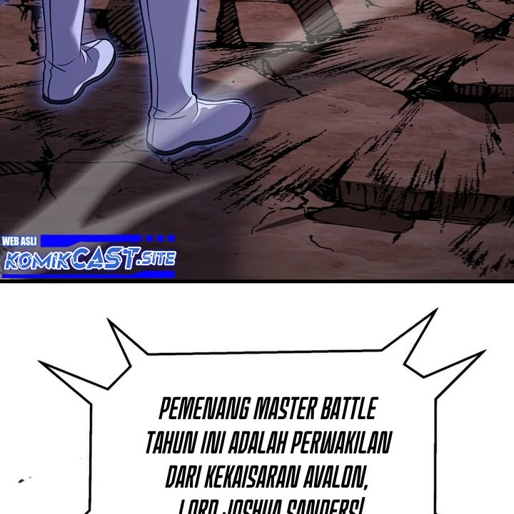 Return of The Greatest Lancer Chapter 77 Gambar 91