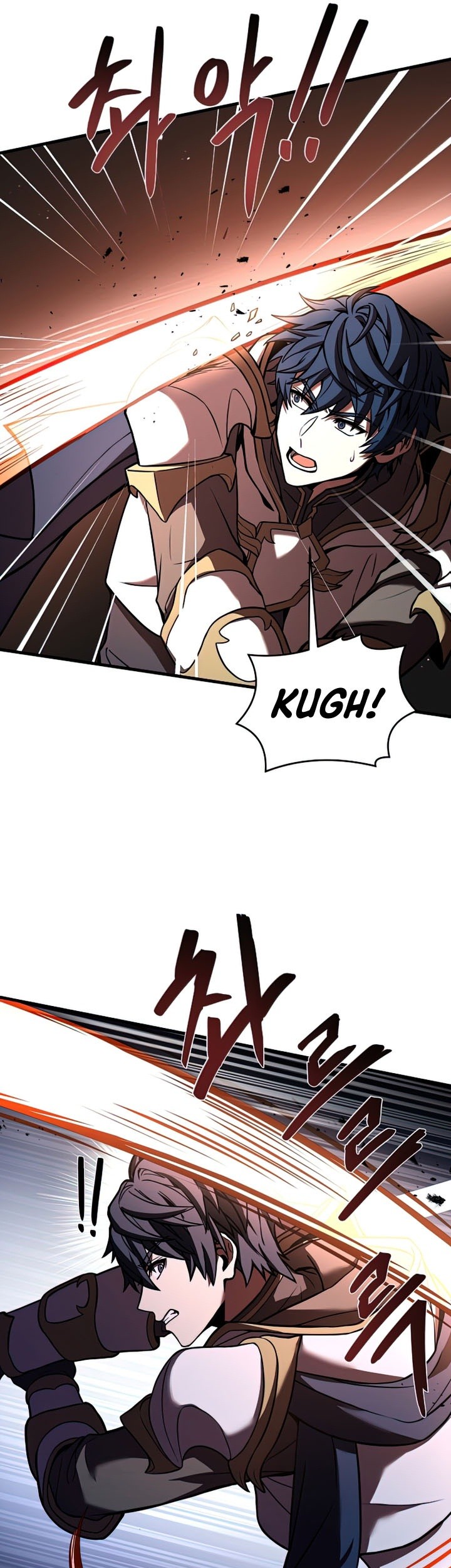 Return of The Greatest Lancer Chapter 77 Gambar 10