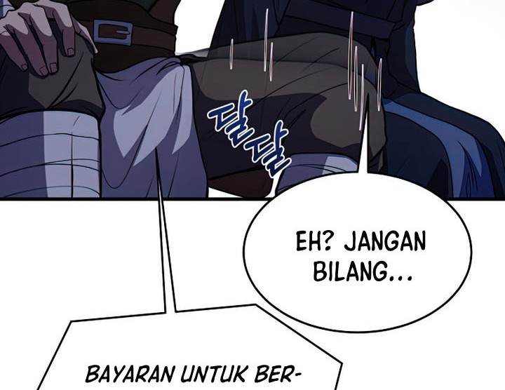 Return of The Greatest Lancer Chapter 77 Gambar 15