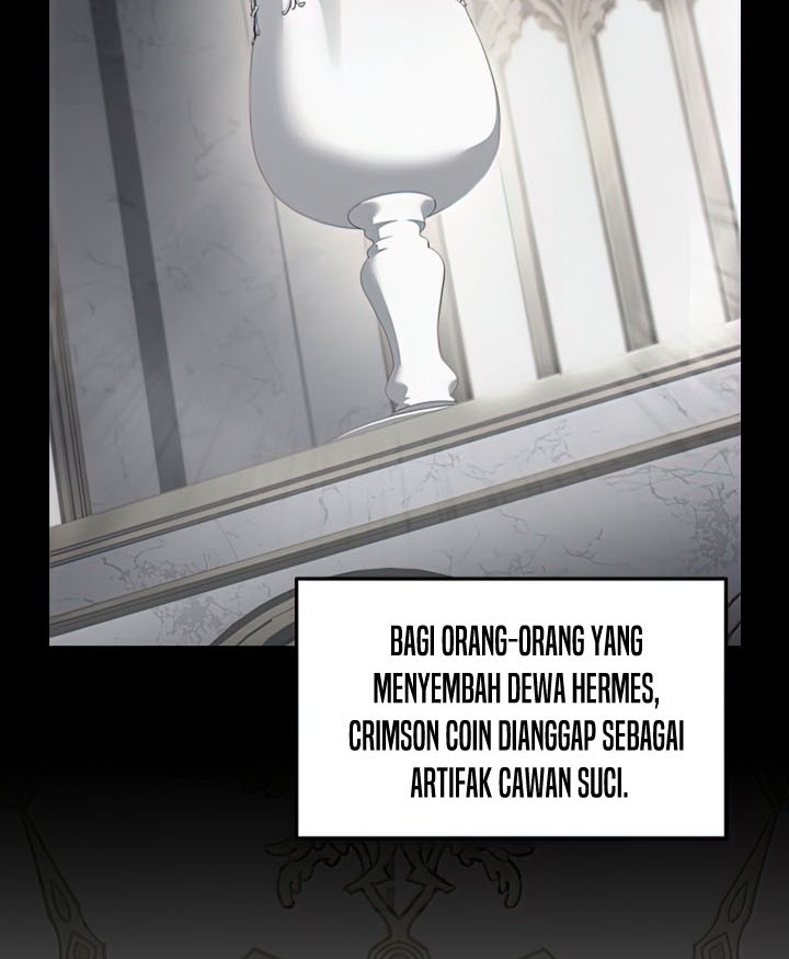 Return of The Greatest Lancer Chapter 76 Gambar 43