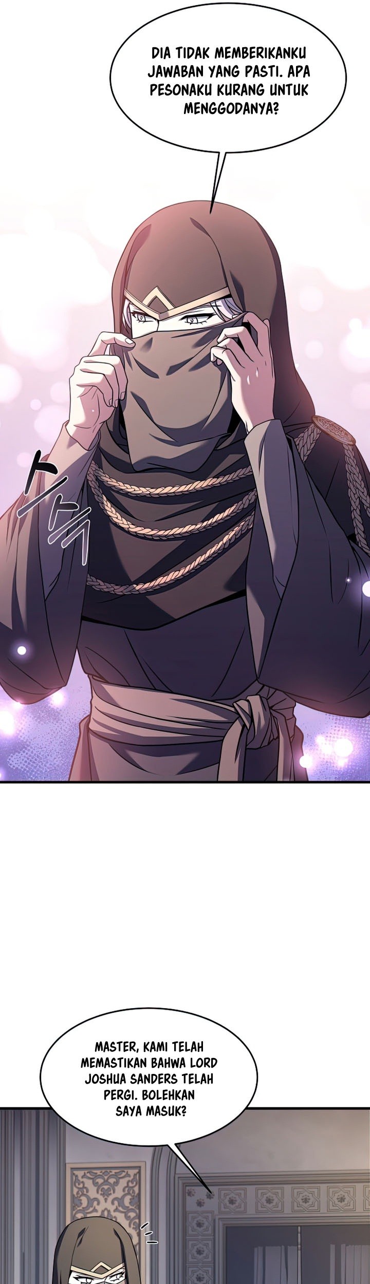 Return of The Greatest Lancer Chapter 76 Gambar 58