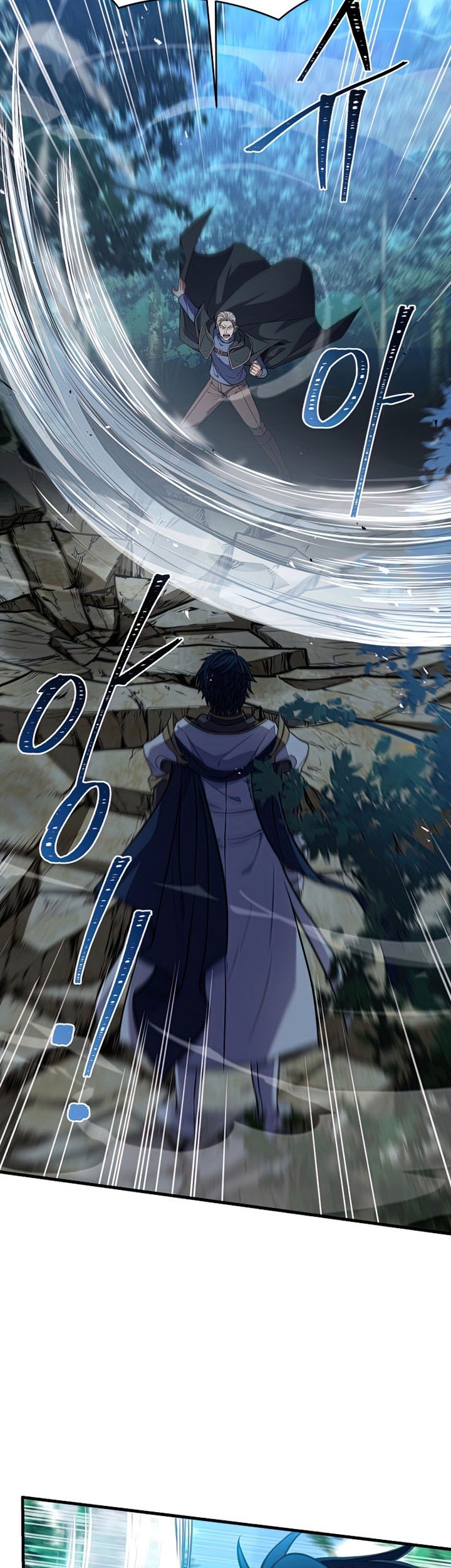 Return of The Greatest Lancer Chapter 76 Gambar 4