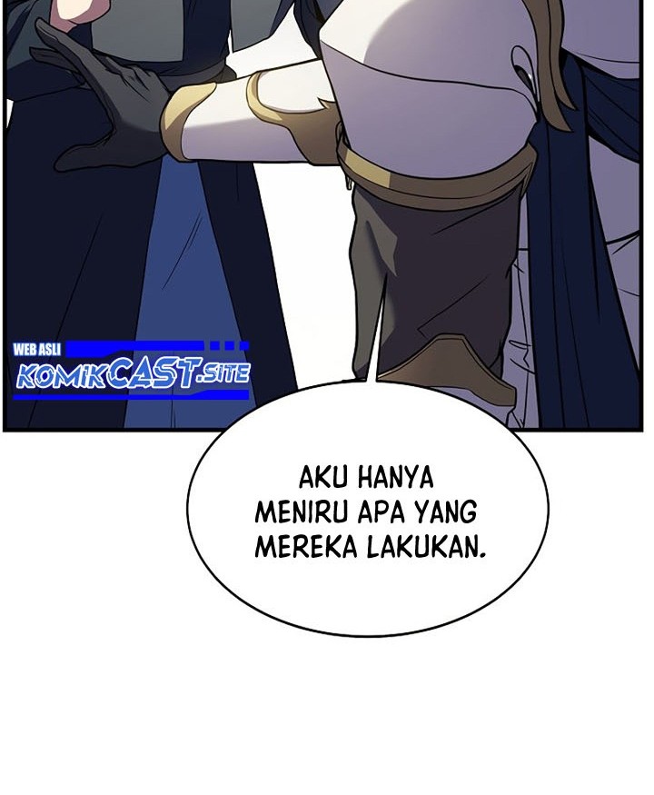 Return of The Greatest Lancer Chapter 75 Gambar 21
