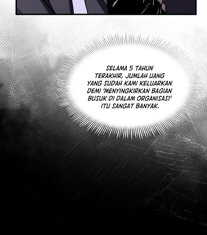 Return of The Greatest Lancer Chapter 75 Gambar 49