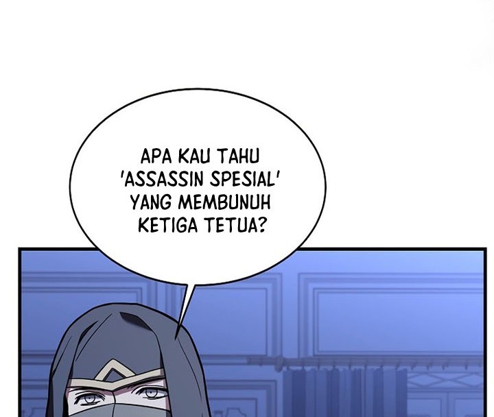Return of The Greatest Lancer Chapter 75 Gambar 51