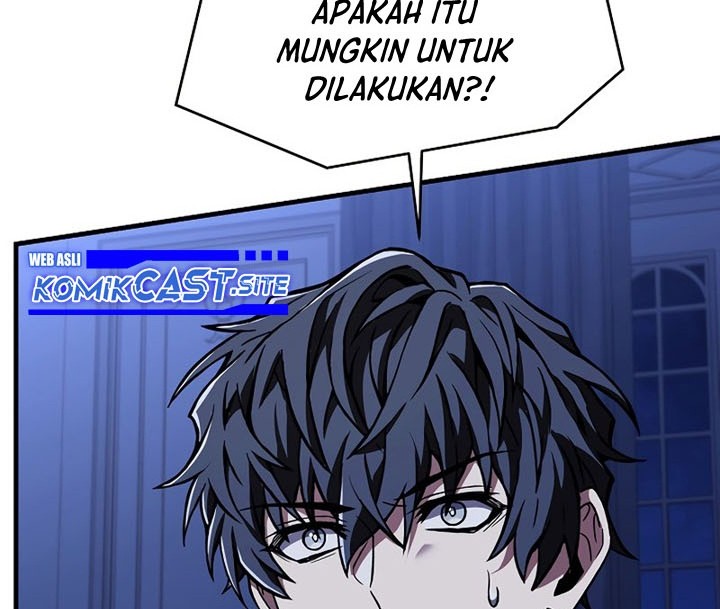 Return of The Greatest Lancer Chapter 75 Gambar 53