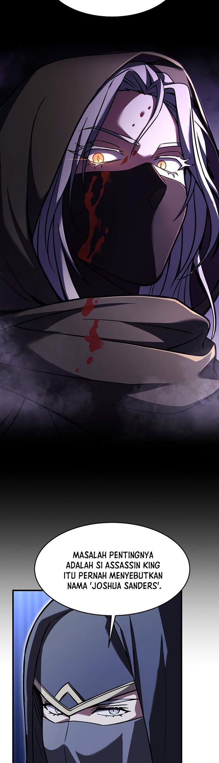 Return of The Greatest Lancer Chapter 75 Gambar 56
