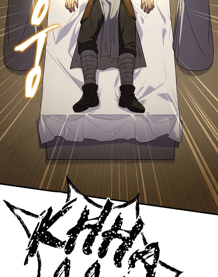 Return of The Greatest Lancer Chapter 75 Gambar 3