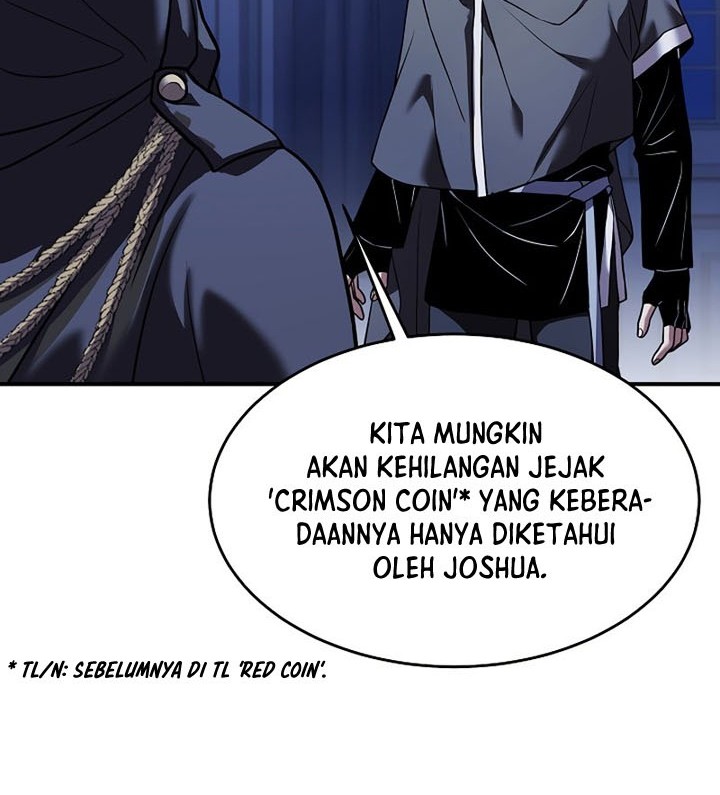Return of The Greatest Lancer Chapter 75 Gambar 59