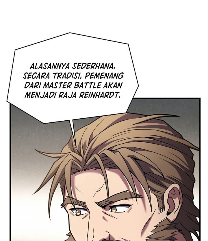 Return of The Greatest Lancer Chapter 75 Gambar 77