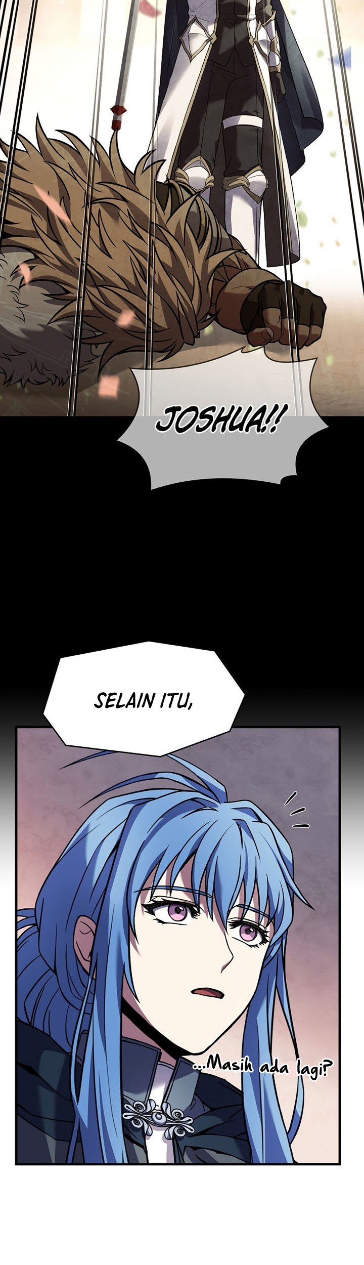 Return of The Greatest Lancer Chapter 75 Gambar 80
