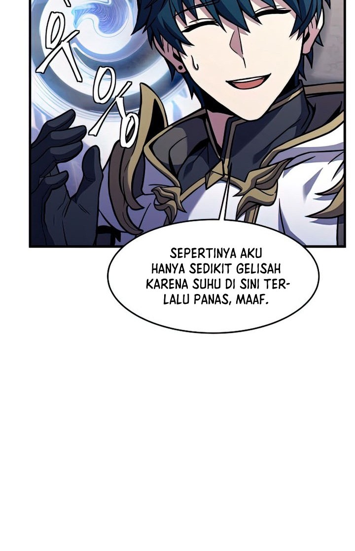 Return of The Greatest Lancer Chapter 74 Gambar 19