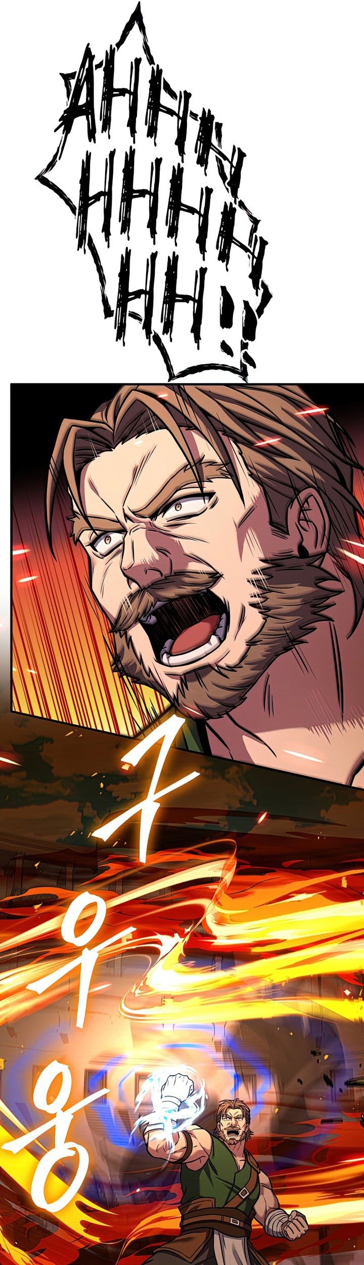 Return of The Greatest Lancer Chapter 74 Gambar 20