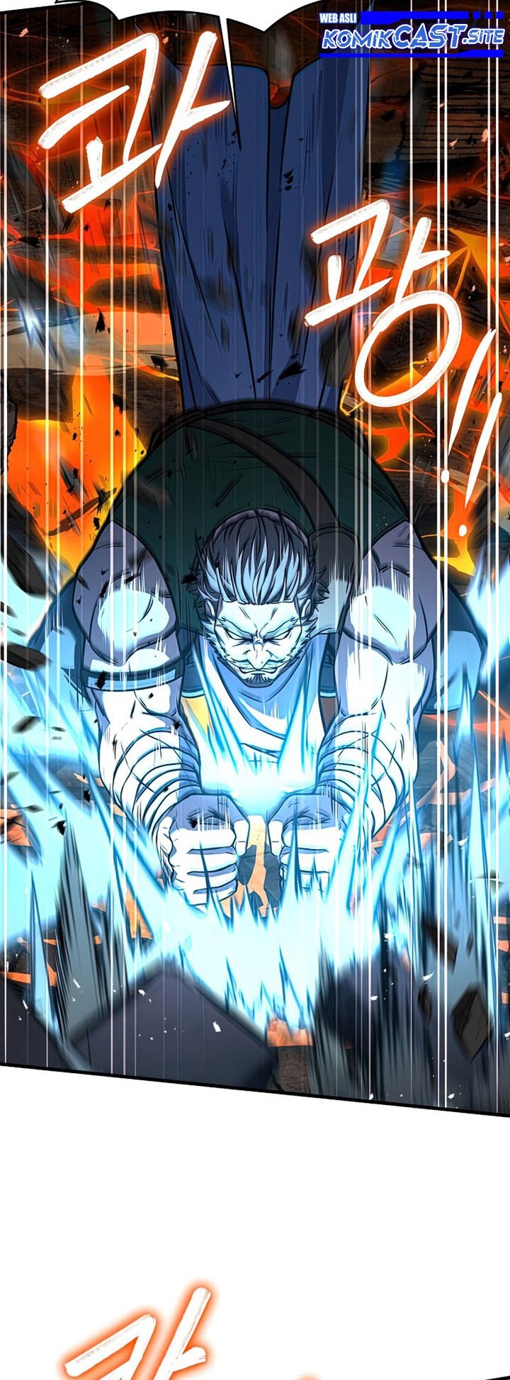 Return of The Greatest Lancer Chapter 74 Gambar 23