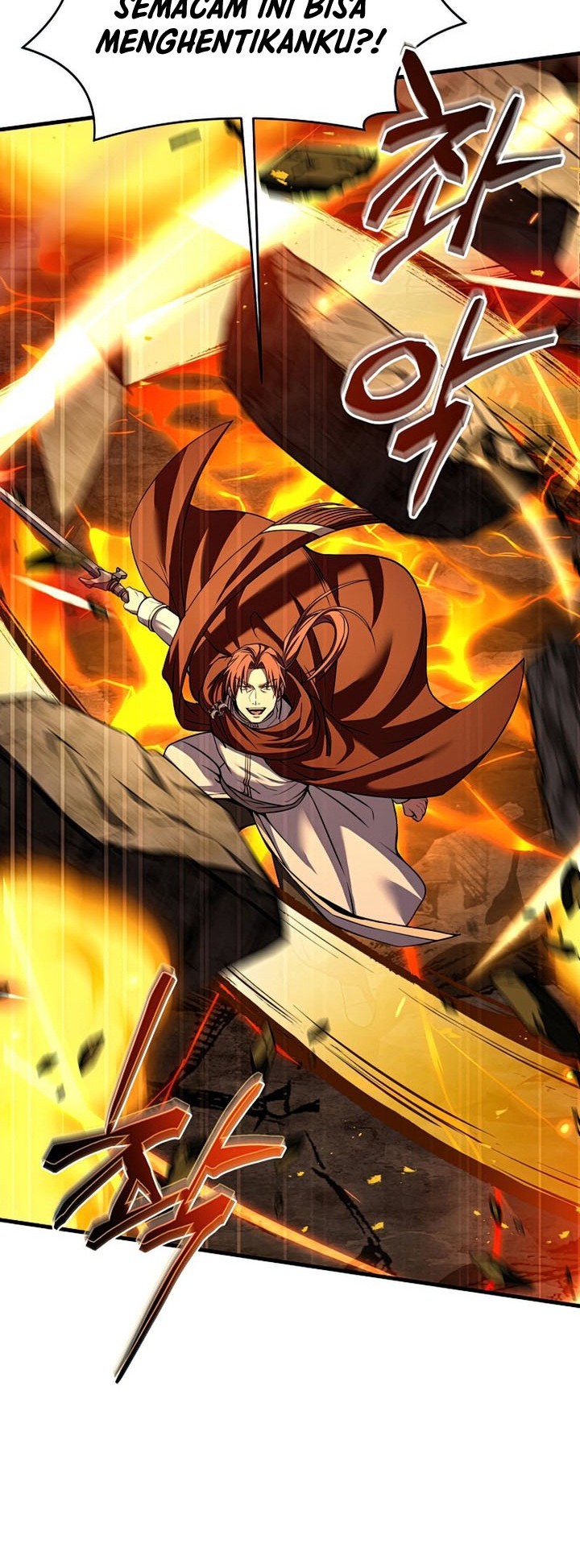 Return of The Greatest Lancer Chapter 74 Gambar 25