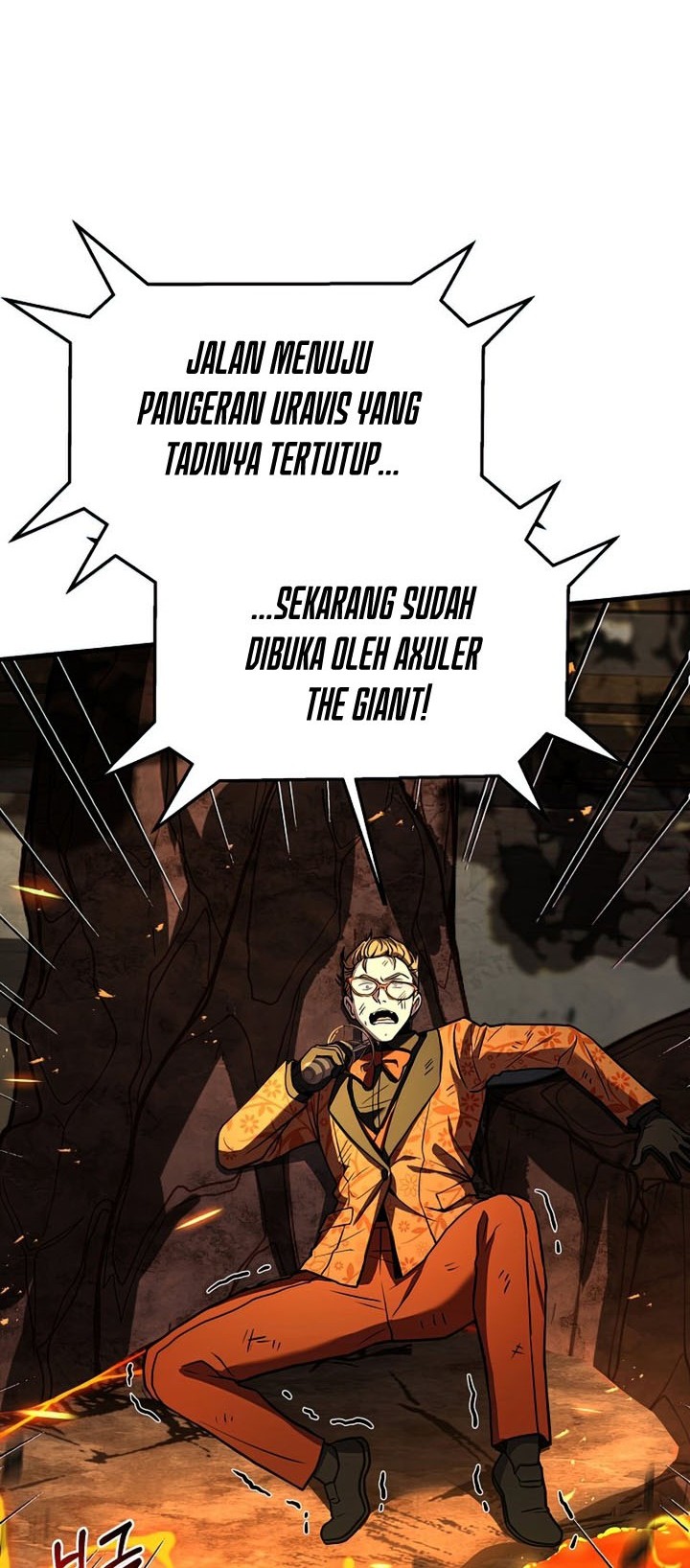 Return of The Greatest Lancer Chapter 74 Gambar 27