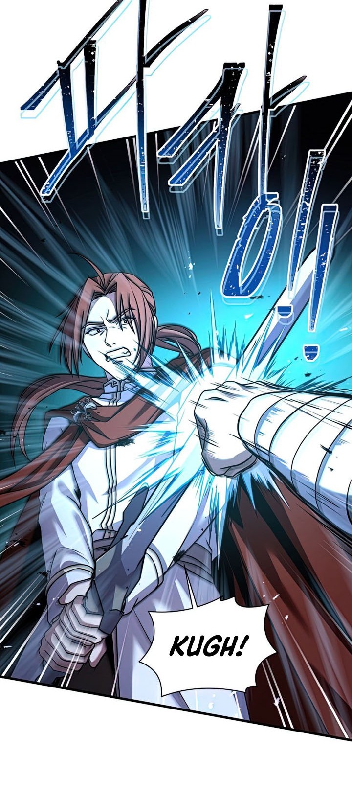 Return of The Greatest Lancer Chapter 74 Gambar 29