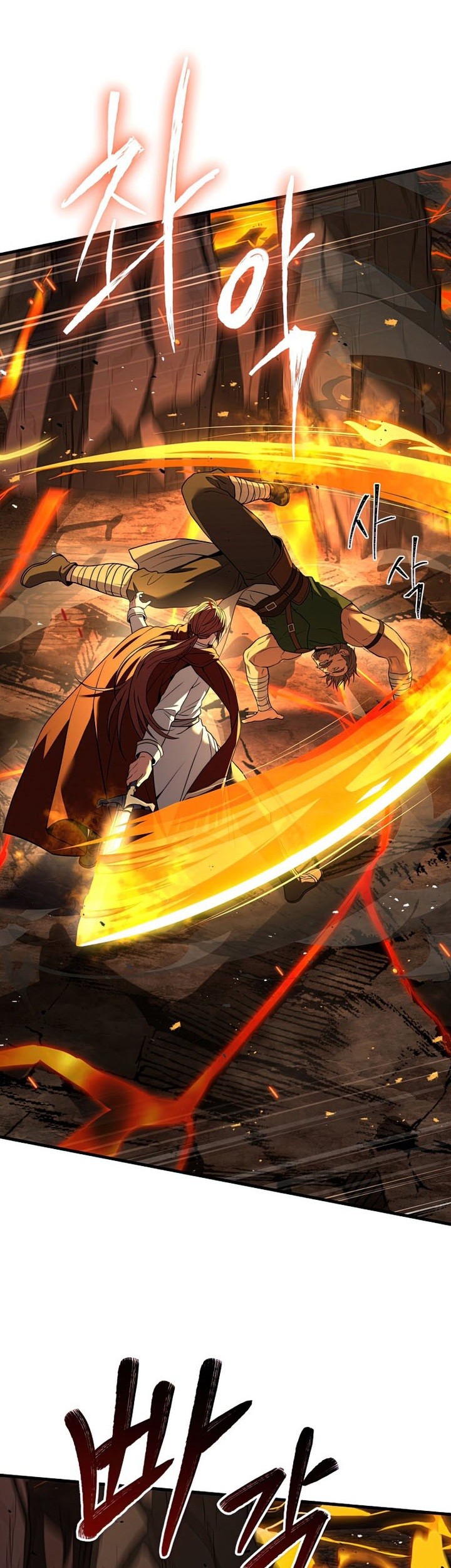Return of The Greatest Lancer Chapter 74 Gambar 30