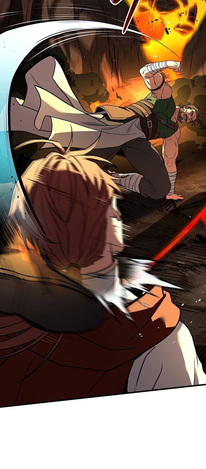 Return of The Greatest Lancer Chapter 74 Gambar 31
