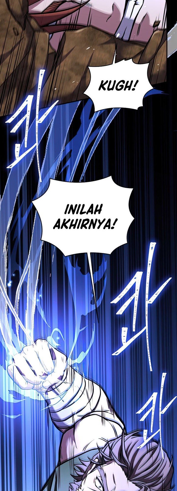 Return of The Greatest Lancer Chapter 74 Gambar 33