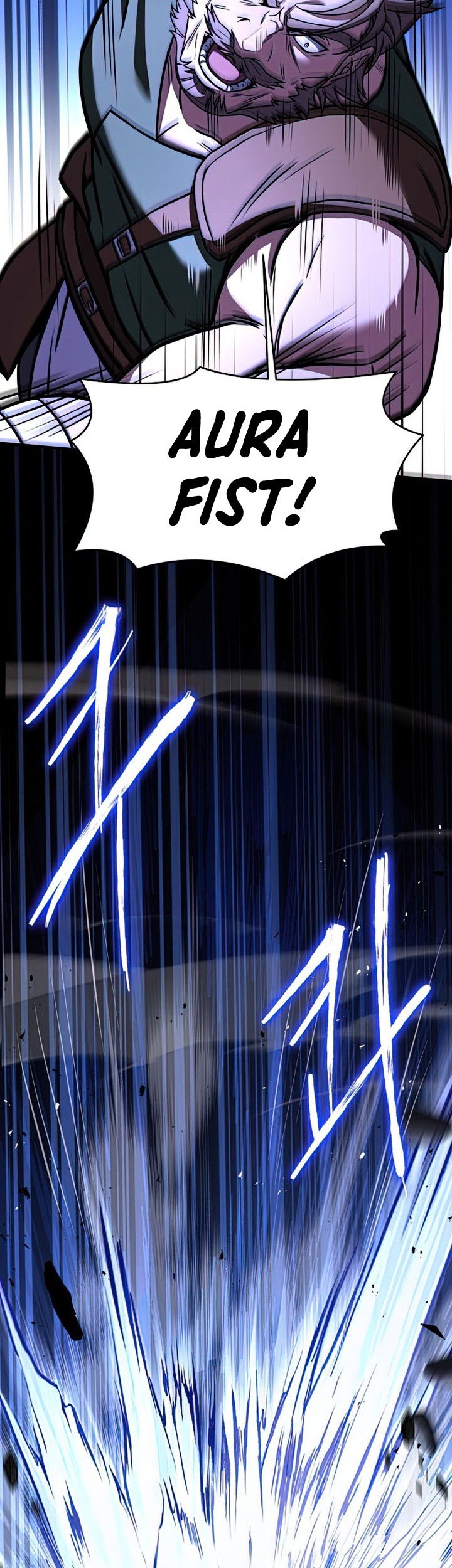 Return of The Greatest Lancer Chapter 74 Gambar 34