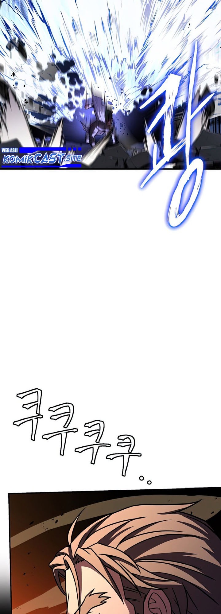 Return of The Greatest Lancer Chapter 74 Gambar 35
