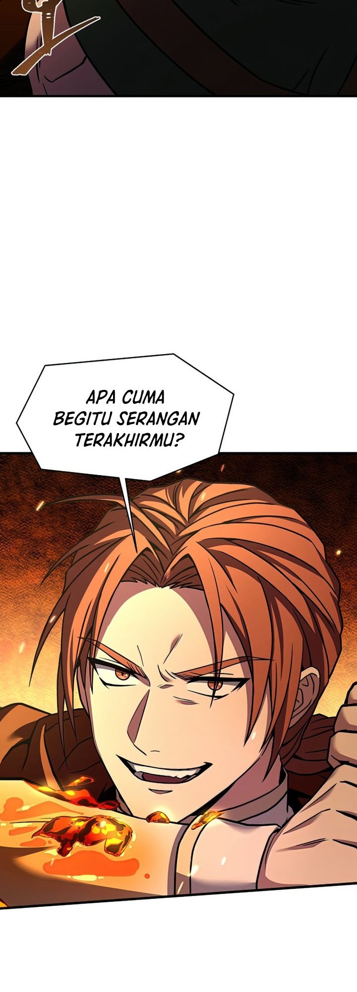 Return of The Greatest Lancer Chapter 74 Gambar 37