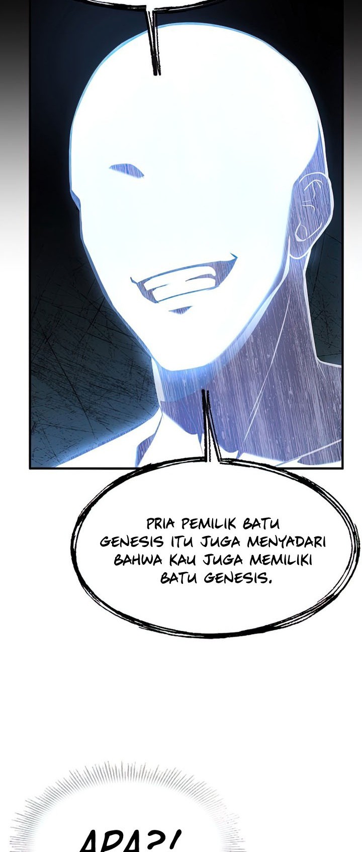 Return of The Greatest Lancer Chapter 74 Gambar 45